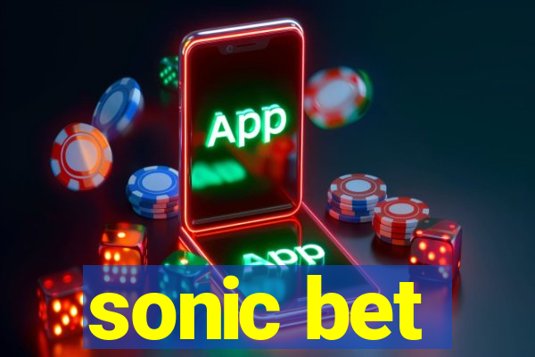 sonic bet